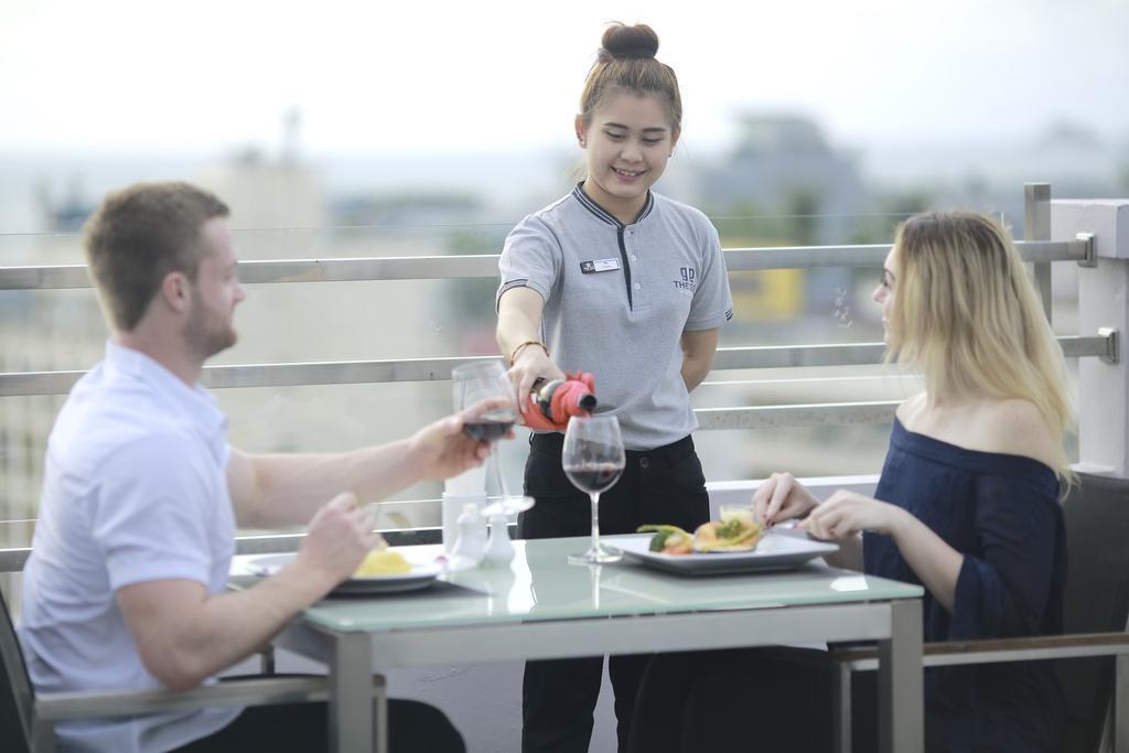 G Penthouse Villa Phuket Ngoại thất bức ảnh