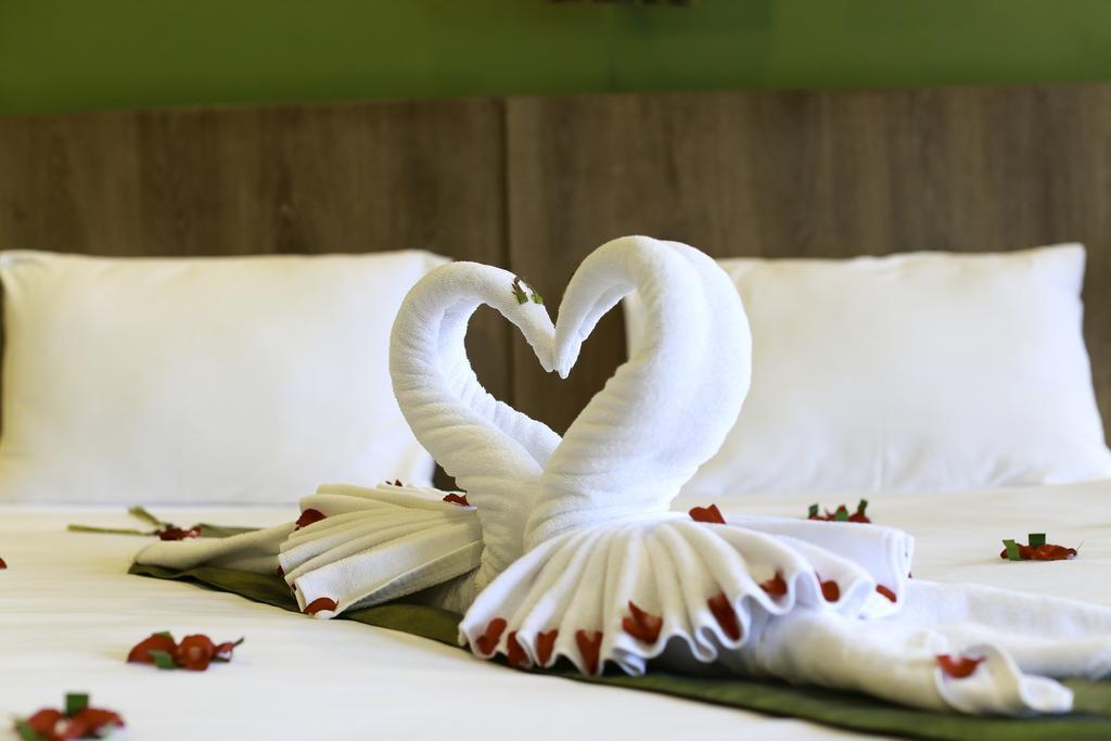 G Penthouse Villa Phuket Ngoại thất bức ảnh