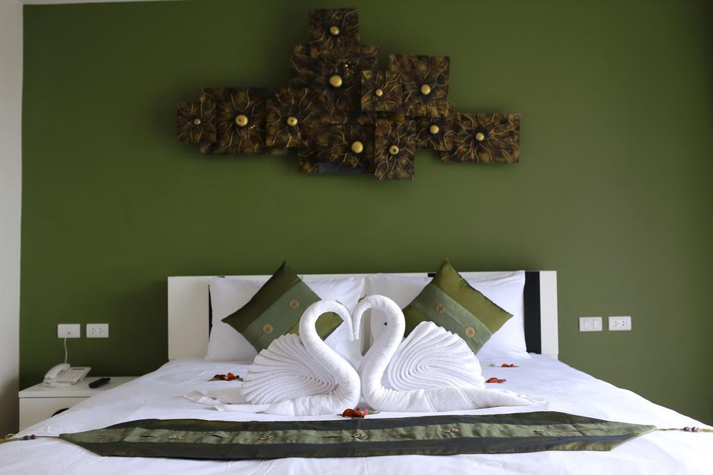 G Penthouse Villa Phuket Ngoại thất bức ảnh