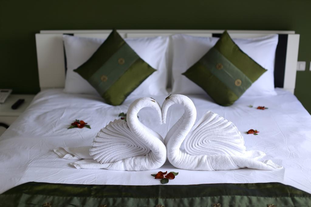 G Penthouse Villa Phuket Ngoại thất bức ảnh