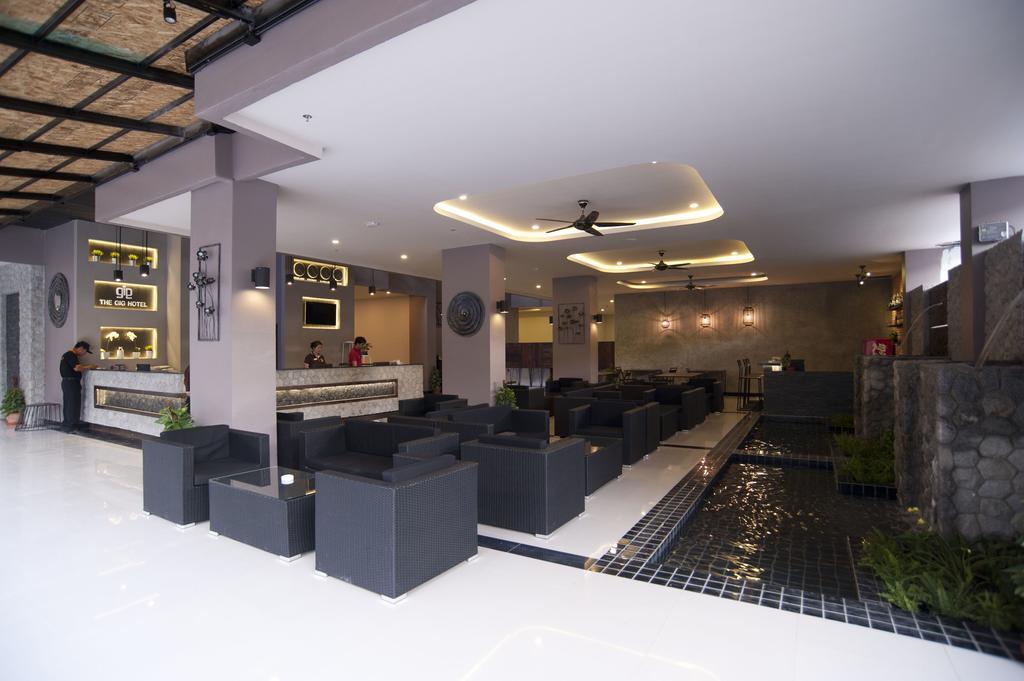G Penthouse Villa Phuket Ngoại thất bức ảnh