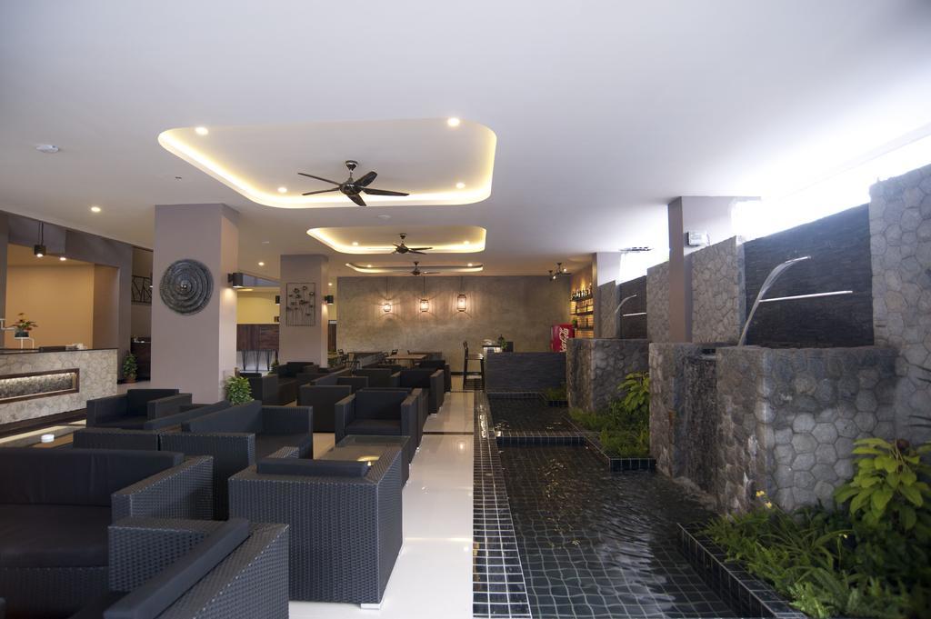 G Penthouse Villa Phuket Ngoại thất bức ảnh