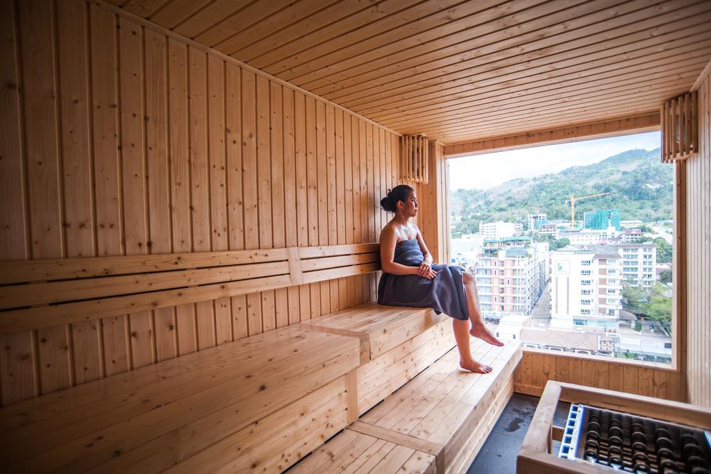 G Penthouse Villa Phuket Ngoại thất bức ảnh